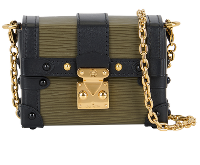 Petite Malle Mini, front view